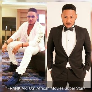 Meet your Posher, John